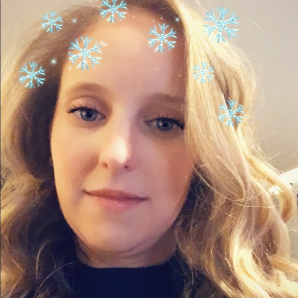 Meet your Posher, Kristi